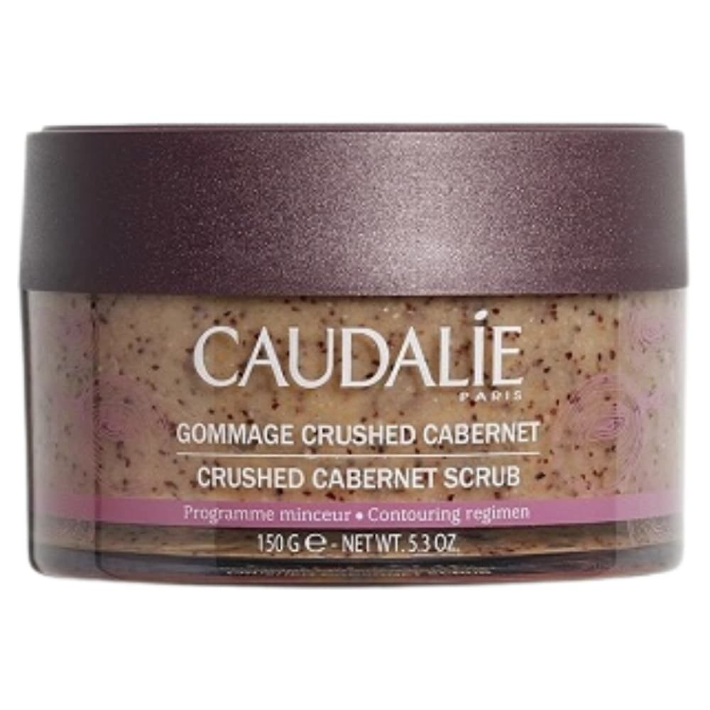 Caudalie Gommage Crushed Cabernet 150g
