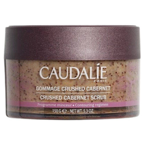 Caudalie Gommage Crushed Cabernet - 150g
