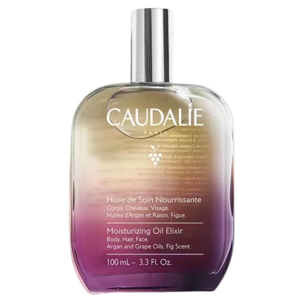 Caudalie Huile De Soin Nourrissante 100ml