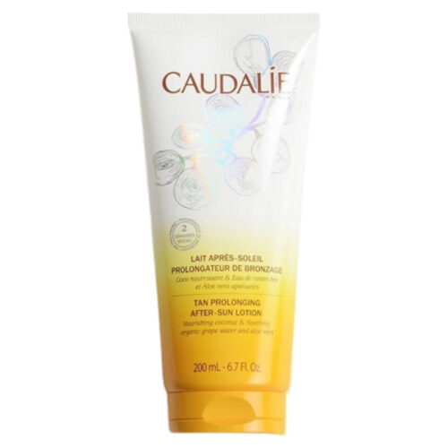 Caudalie Lait Après-Soleil Prolongateur de Bronzage - 200ml