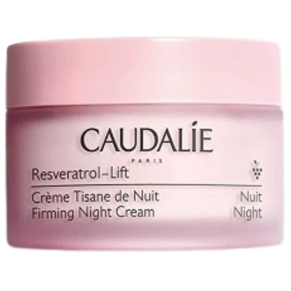 Caudalie Resveratrol Lift Creme Tisane De Nuit 50ml