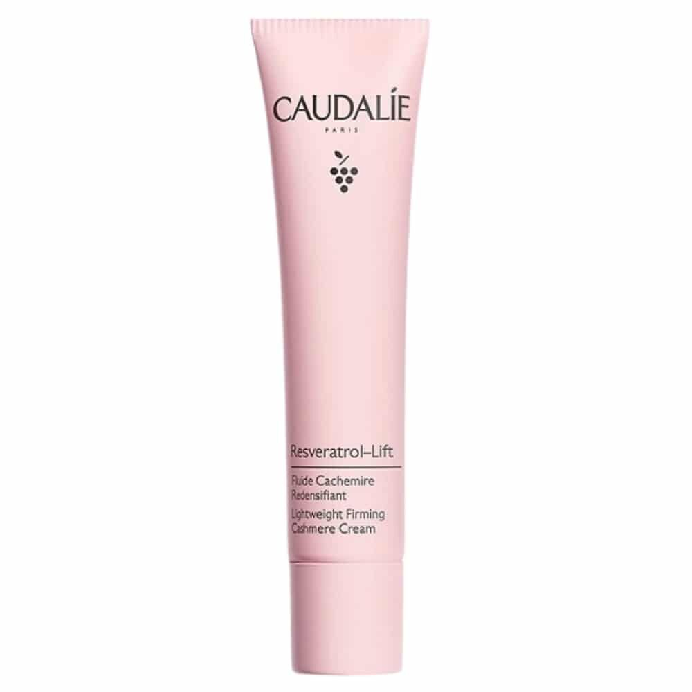 Caudalie Resveratrol Lift Fluide Cachemire Redensifiant 40ml