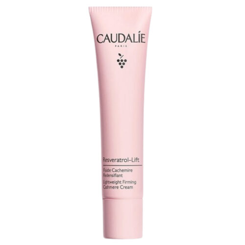 Caudalie Resveratrol-Lift Fluide Cachemire Redensifiant - 40ml