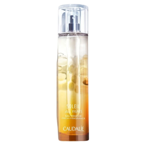 Caudalie Soleil des Vignes Eau Fraîche Parfumée - 50ml