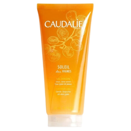 Caudalie Soleil des Vignes Gel-Douche - 200ml