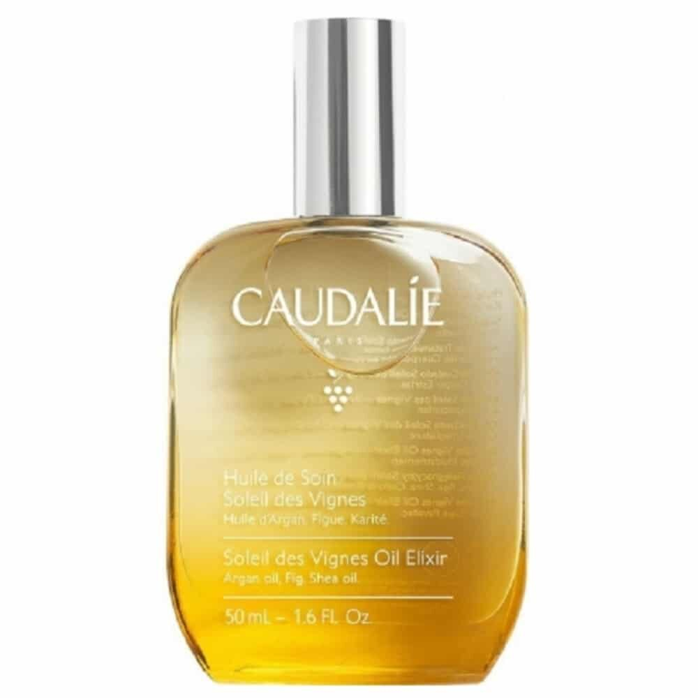 Caudalie Soleil Des Vignes Huile De Soin 50ml