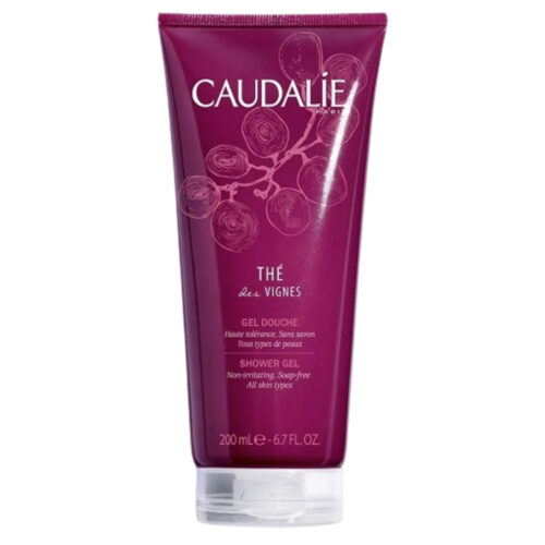 Caudalie Thé des Vignes Gel-Douche - 200ml