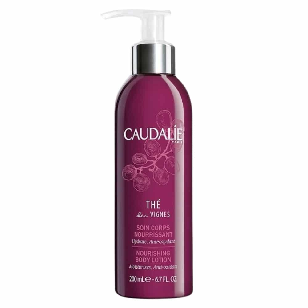 Caudalie The Des Vignes Soin Corps Nourrissant 200ml