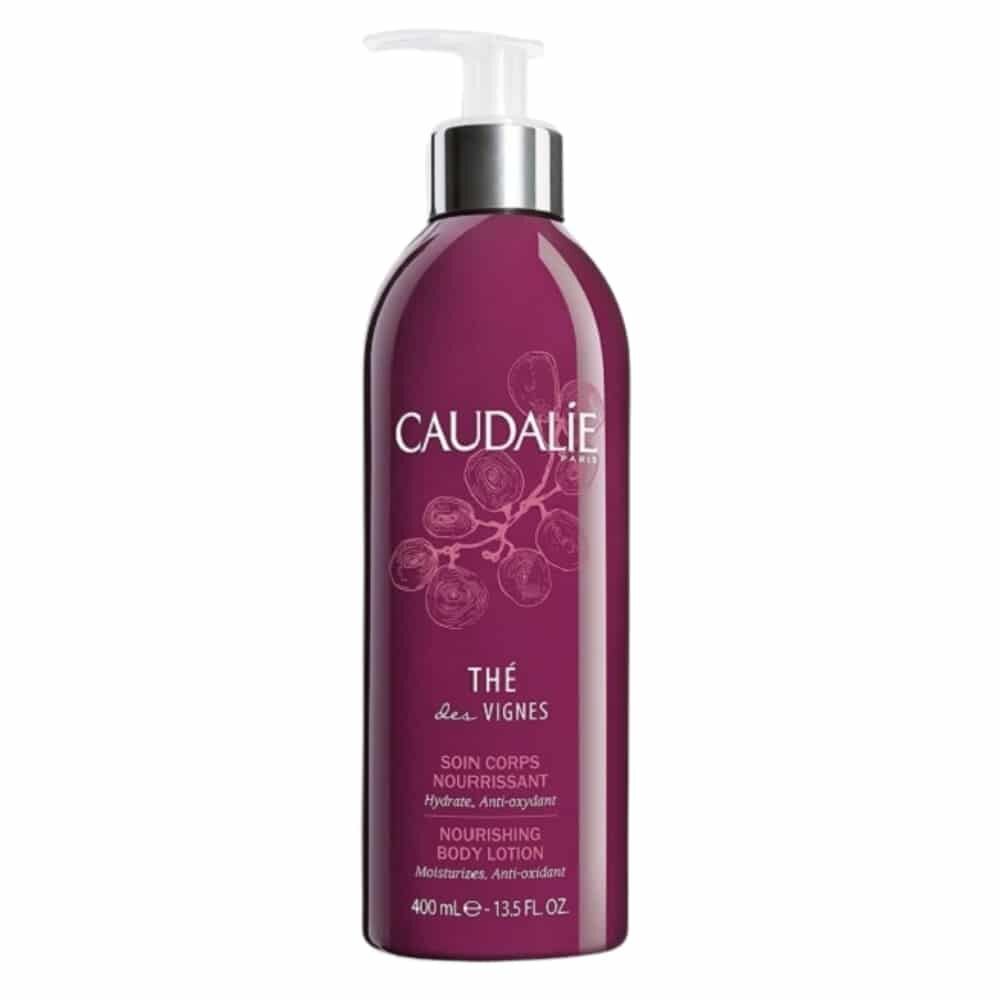 Caudalie The Des Vignes Soin Corps Nourrissant 400ml