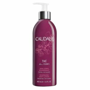 Caudalie The Des Vignes Soin Corps Nourrissant 400ml