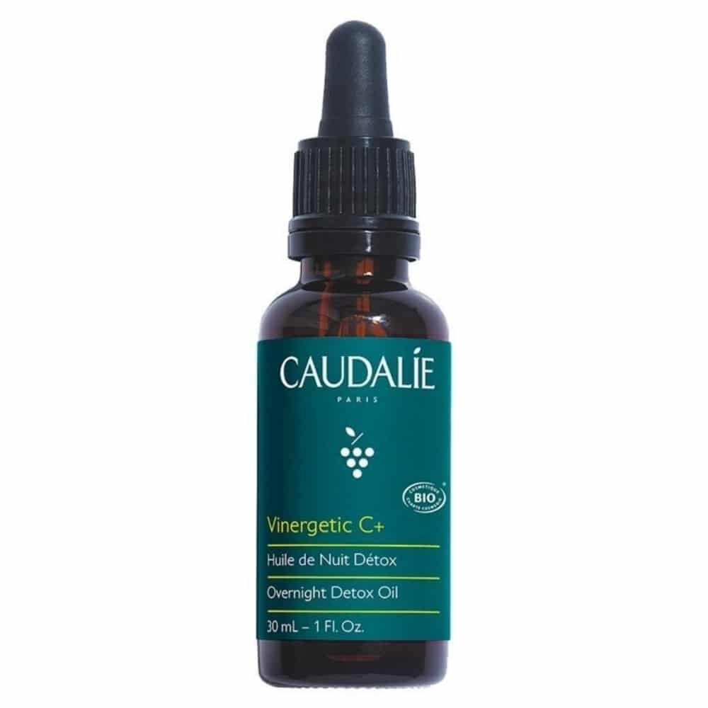 Caudalie Vinergetic C Huile De Nuit Detox 30ml