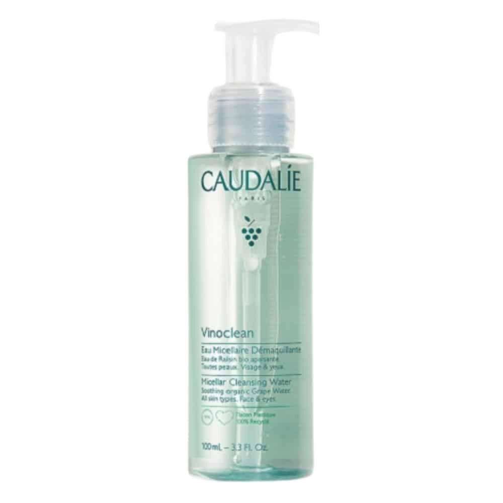 Caudalie Vinoclean Eau Micellaire Demaquillante 100ml
