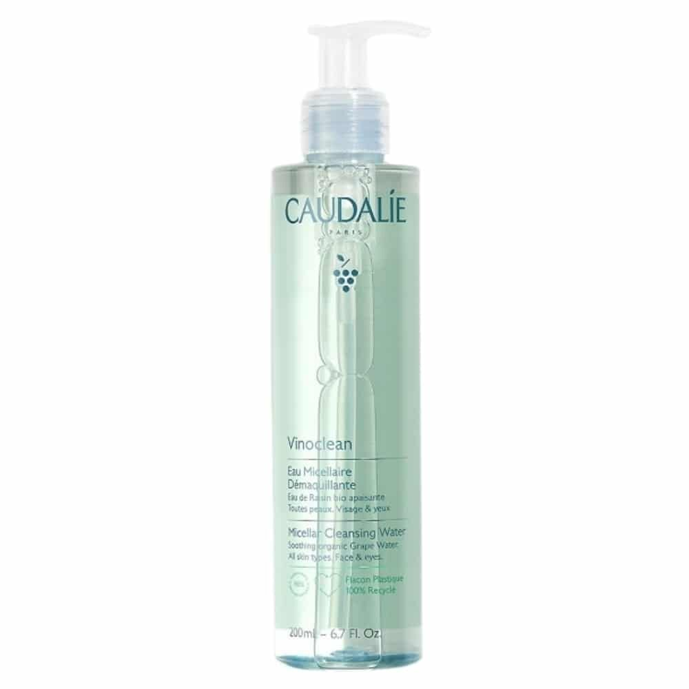 Caudalie Vinoclean Eau Micellaire Demaquillante 200ml
