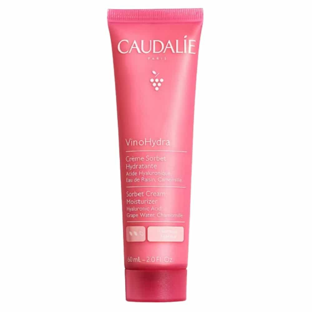 Caudalie Vinohydra Creme Sorbet Hydratante 60ml