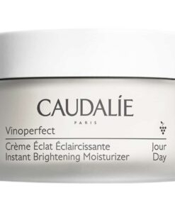 Caudalie Vinoperfect Creme Eclat Eclaircissante Jour 50ml