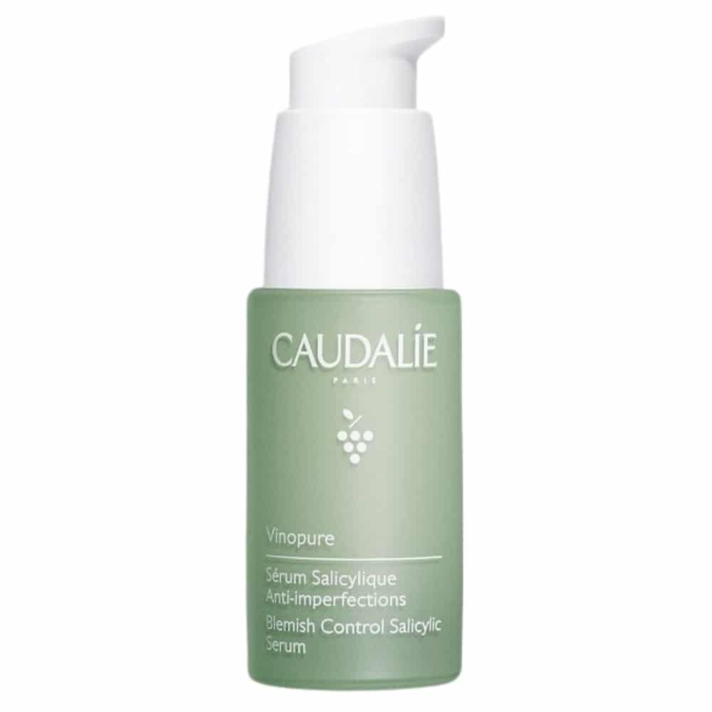 Caudalie Vinopure Serum Salicylique Anti Imperfections 30ml