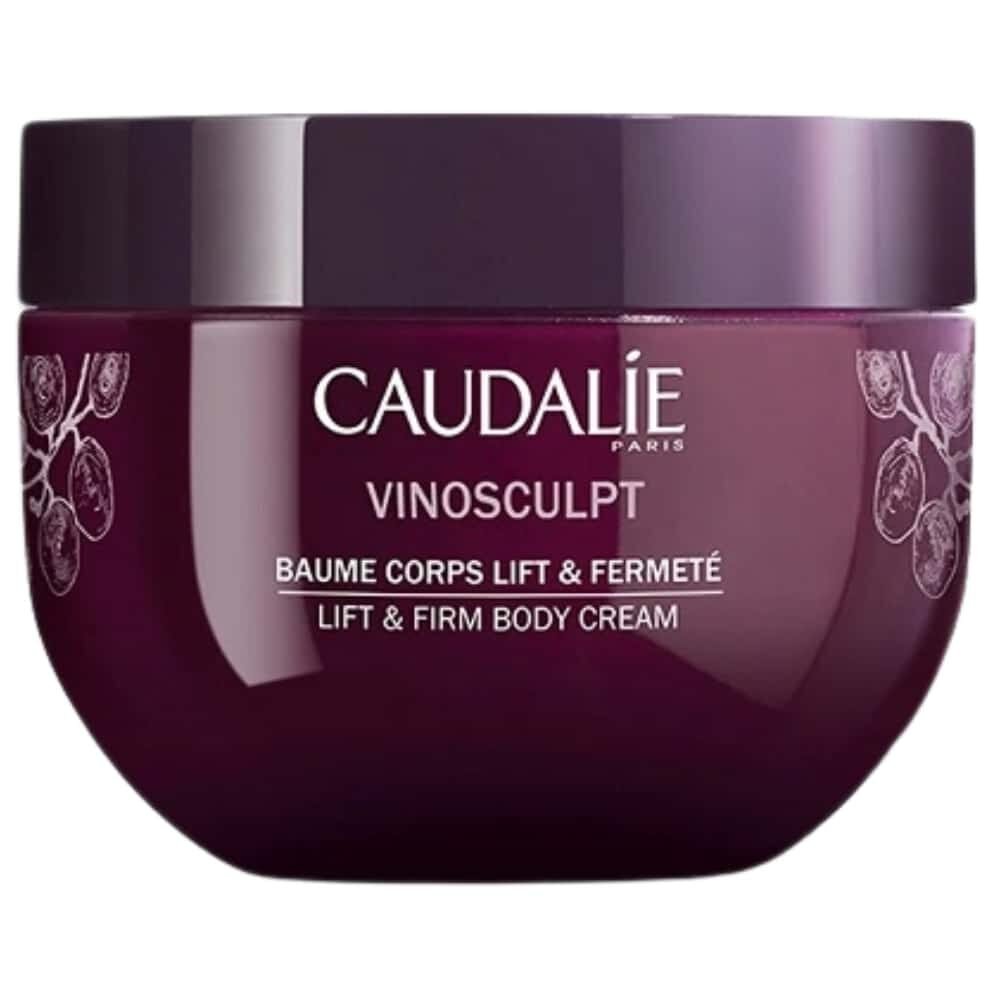 Caudalie Vinosculpt Baume Corps Lift Et Fermete 250ml