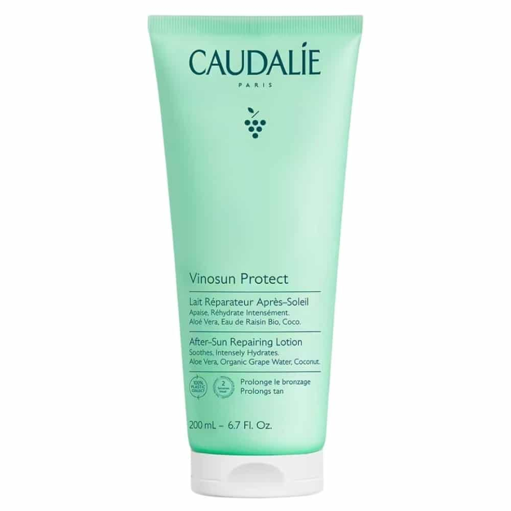Caudalie Vinosun Protect Lait Reparateur Apres Soleil Apaisant 200ml