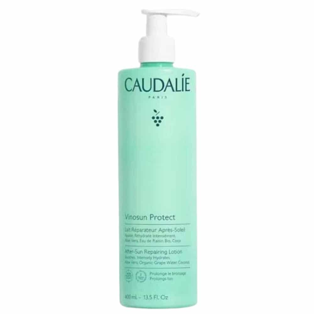 Caudalie Vinosun Protect Lait Reparateur Apres Soleil Apaisant 400ml