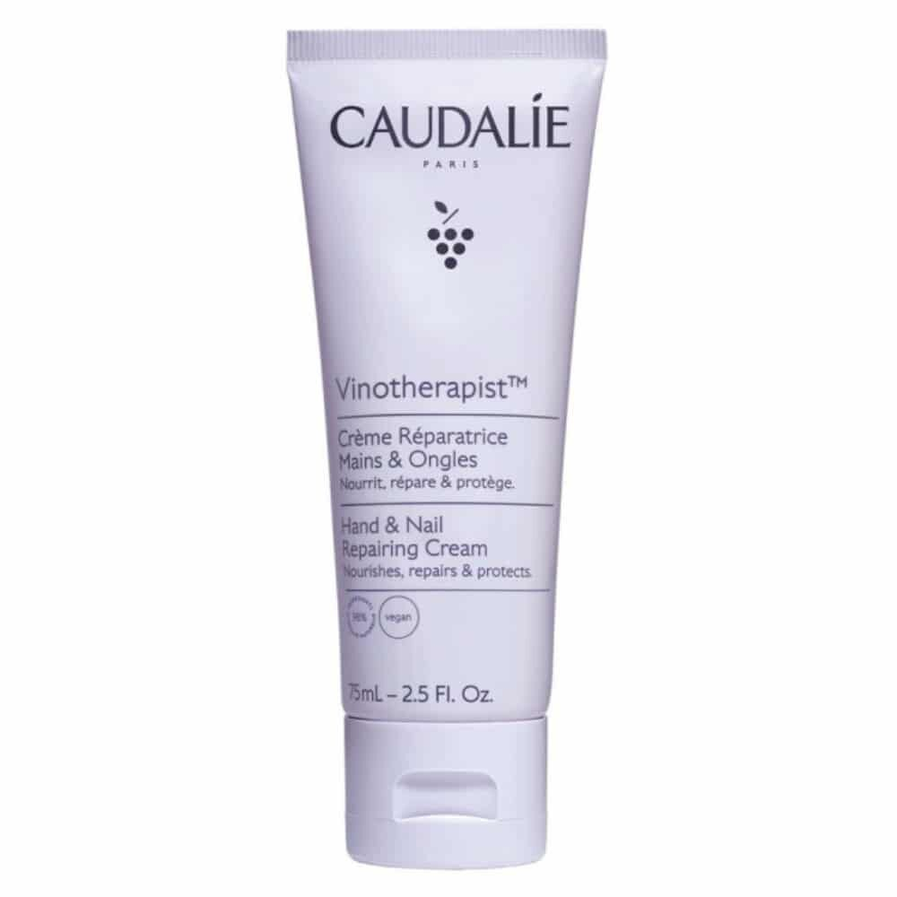 Caudalie Vinotherapist Creme Reparatrice Mains Et Ongles 75ml