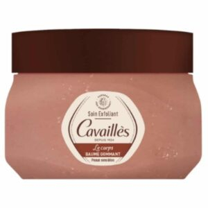 Cavailles Le Corps Soin Exfoliant Baume Gommant 200ml