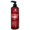 Dercapi Savon Noir Beldi Nila et Bave d'Escargot - 500ml