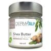DermaAlp Beurre de Karité Bio - 200ml