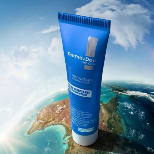 Dermadoc Skin Creme Hydratante 80ml 2