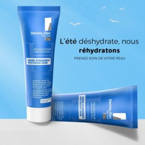 Dermadoc Skin Creme Hydratante 80ml 5