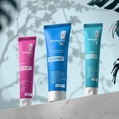 Dermadoc Skin Creme Hydratante 80ml