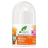Dr Organic Déodorant Miel de Manuka Bio - 50ml