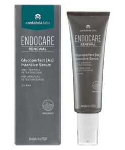 Endocare Renewal Glycoperfect Az Serum Anti Rides Intense 20 Aha 50ml