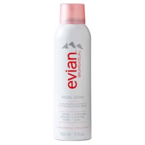 Evian Brumisateur Spray Rafraichissant Hydratant 150ml