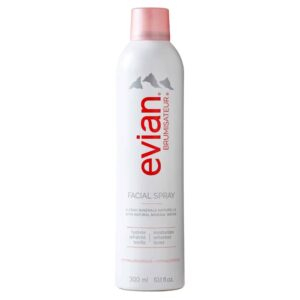 Evian Brumisateur Spray Rafraichissant Hydratant 300ml