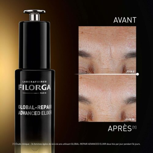 Filorga Global Repair Advanced Elixir 30ml 5