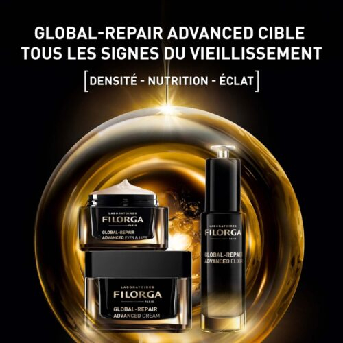 Filorga Global Repair Advanced Elixir 30ml