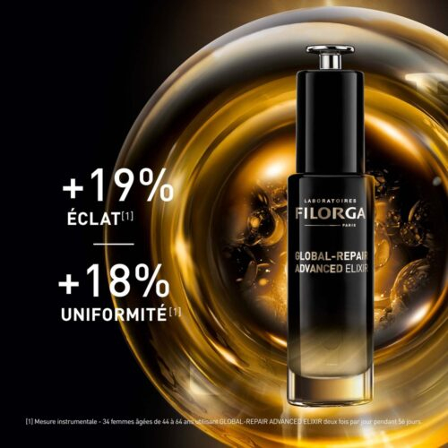 Filorga Global Repair Advanced Elixir 30ml 7