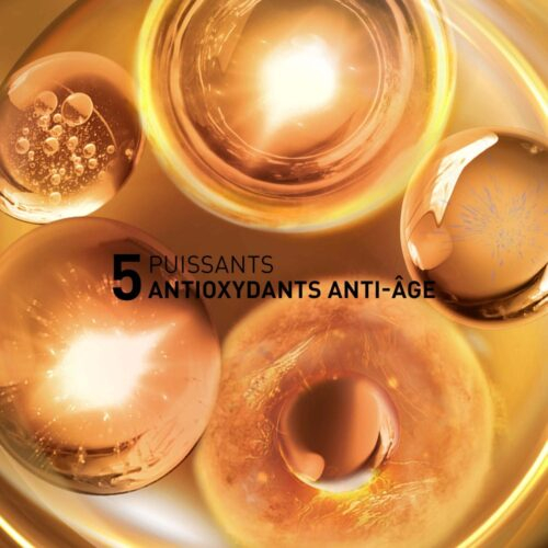Filorga Hydra Aox 5 Serum Antioxydant Intensif 30ml 4
