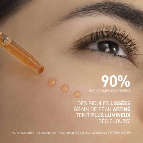 Filorga Hydra Aox 5 Serum Antioxydant Intensif 30ml 5