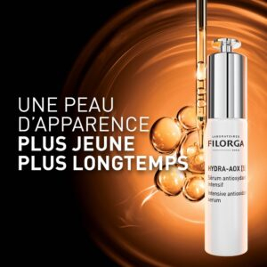 Filorga Hydra Aox 5 Serum Antioxydant Intensif 30ml 6