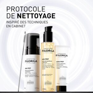 Filorga Skin Prep Creme Exfoliante Enzymatique 75ml 3