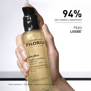 Filorga Skin Prep Huile Demaquillante Perfectrice 150ml 6