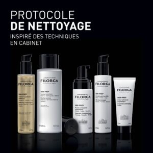 Filorga Skin Prep Solution Micellaire 400ml 2