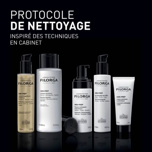 Filorga Skin Prep Solution Micellaire 400ml 2