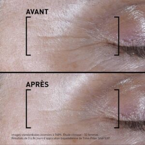 Filorga Time Filler Shot 5xp Serum Concentre Correction Rides 15ml 6