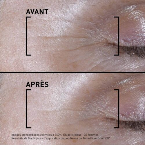 Filorga Time Filler Shot 5xp Serum Concentre Correction Rides 15ml 6
