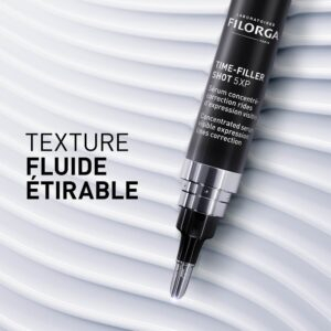 Filorga Time Filler Shot 5xp Serum Concentre Correction Rides 15ml 7