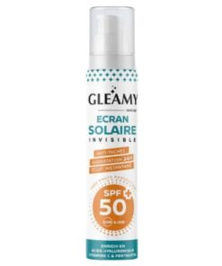 Gleamy Ecran Solaire Anti Taches Spf50 50ml