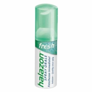 Halazon Fresh Spray Oral Fraicheur Immediate 15ml