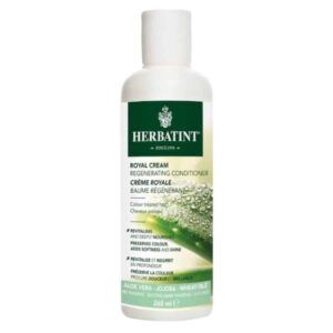 Herbatint Creme Royale Baume Regenerant 260ml